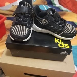 Adidas Toddler Shoes